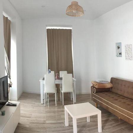 Cerrofuerte Apartment Херес де ла Фронтера Екстериор снимка