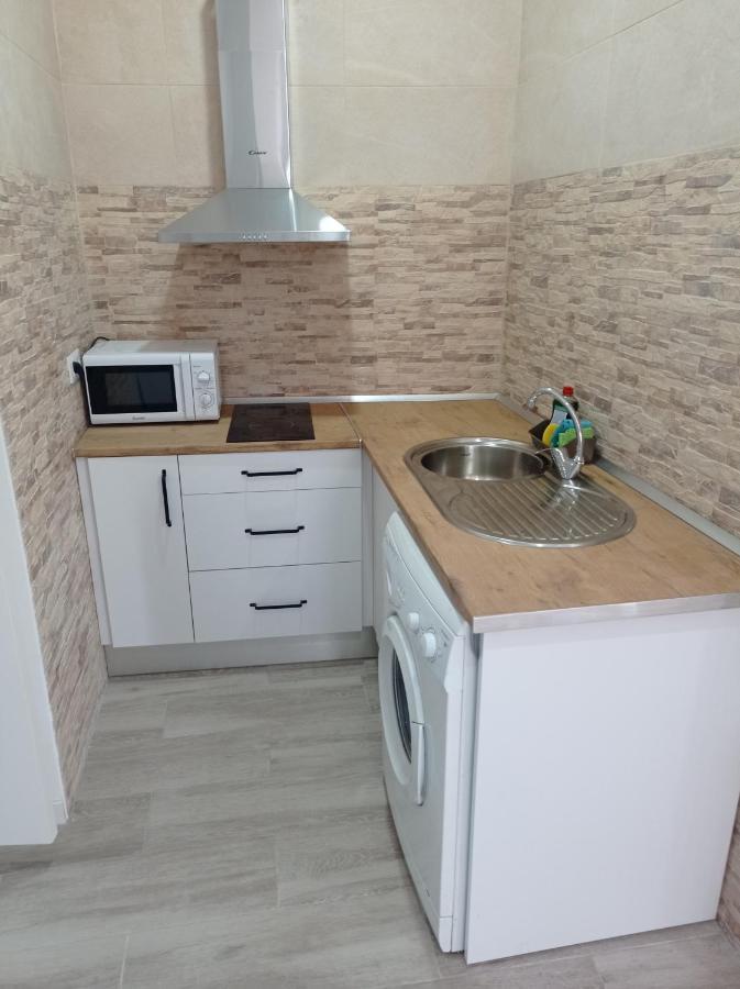 Cerrofuerte Apartment Херес де ла Фронтера Екстериор снимка