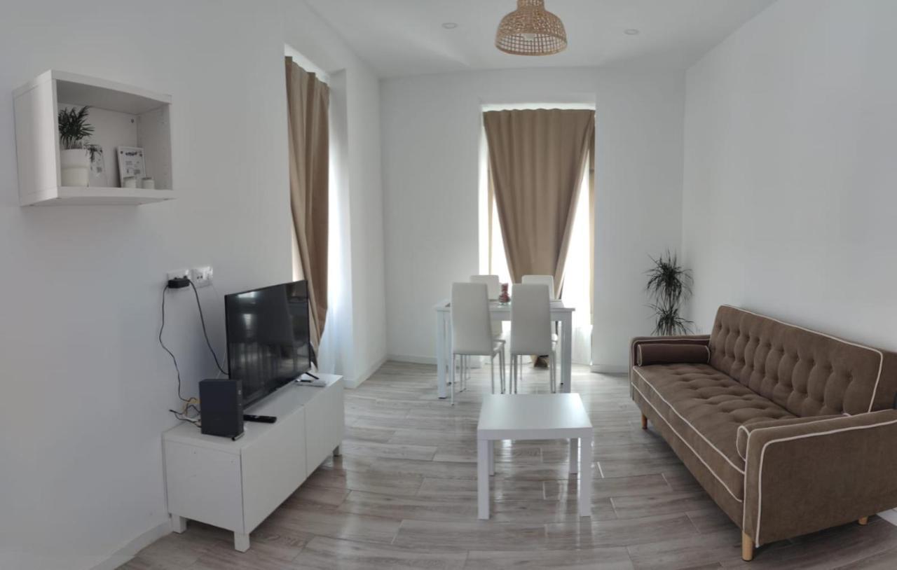 Cerrofuerte Apartment Херес де ла Фронтера Екстериор снимка