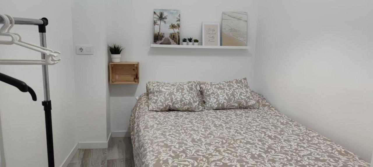 Cerrofuerte Apartment Херес де ла Фронтера Екстериор снимка
