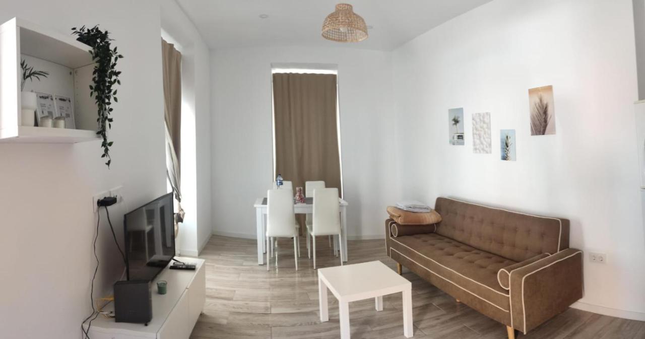 Cerrofuerte Apartment Херес де ла Фронтера Екстериор снимка