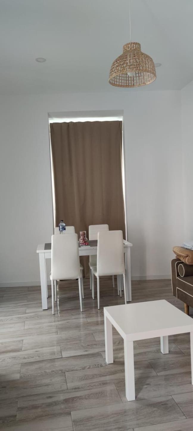 Cerrofuerte Apartment Херес де ла Фронтера Екстериор снимка