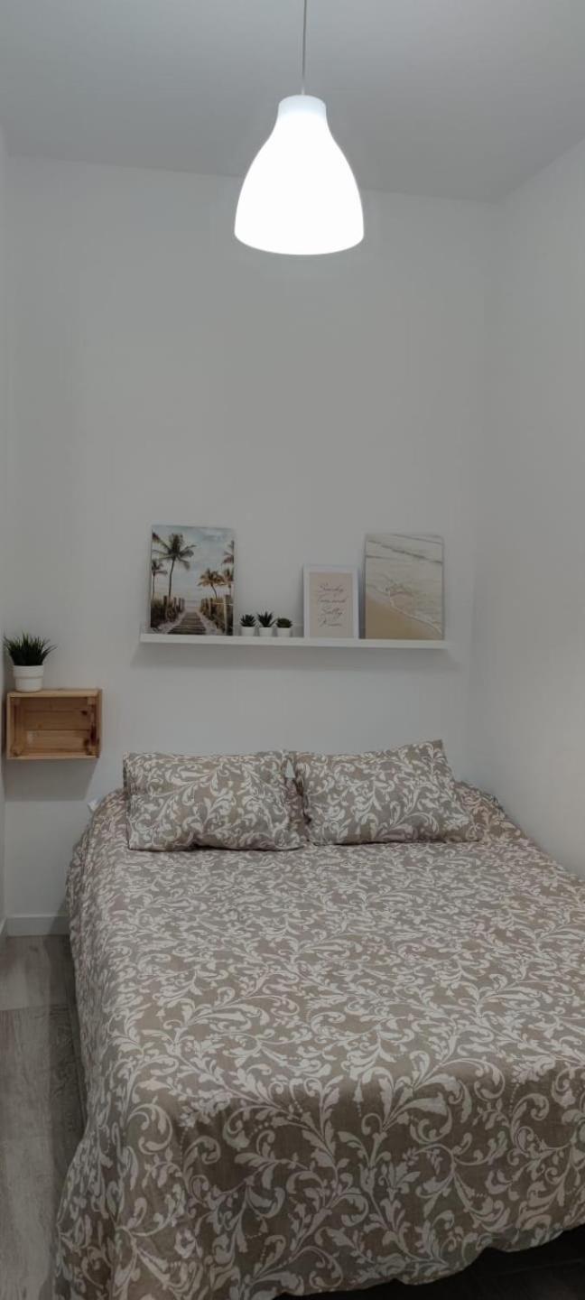 Cerrofuerte Apartment Херес де ла Фронтера Екстериор снимка