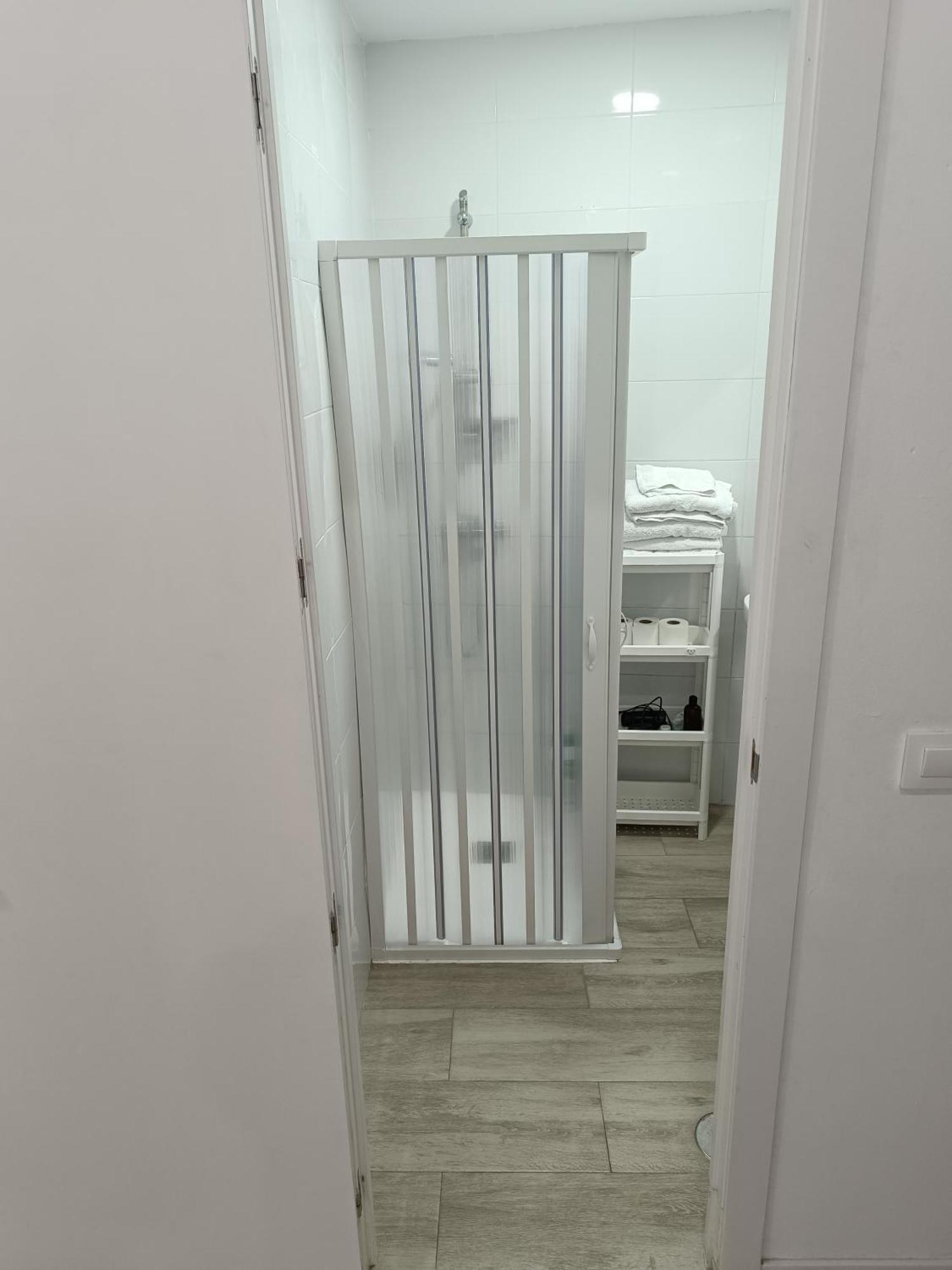 Cerrofuerte Apartment Херес де ла Фронтера Екстериор снимка