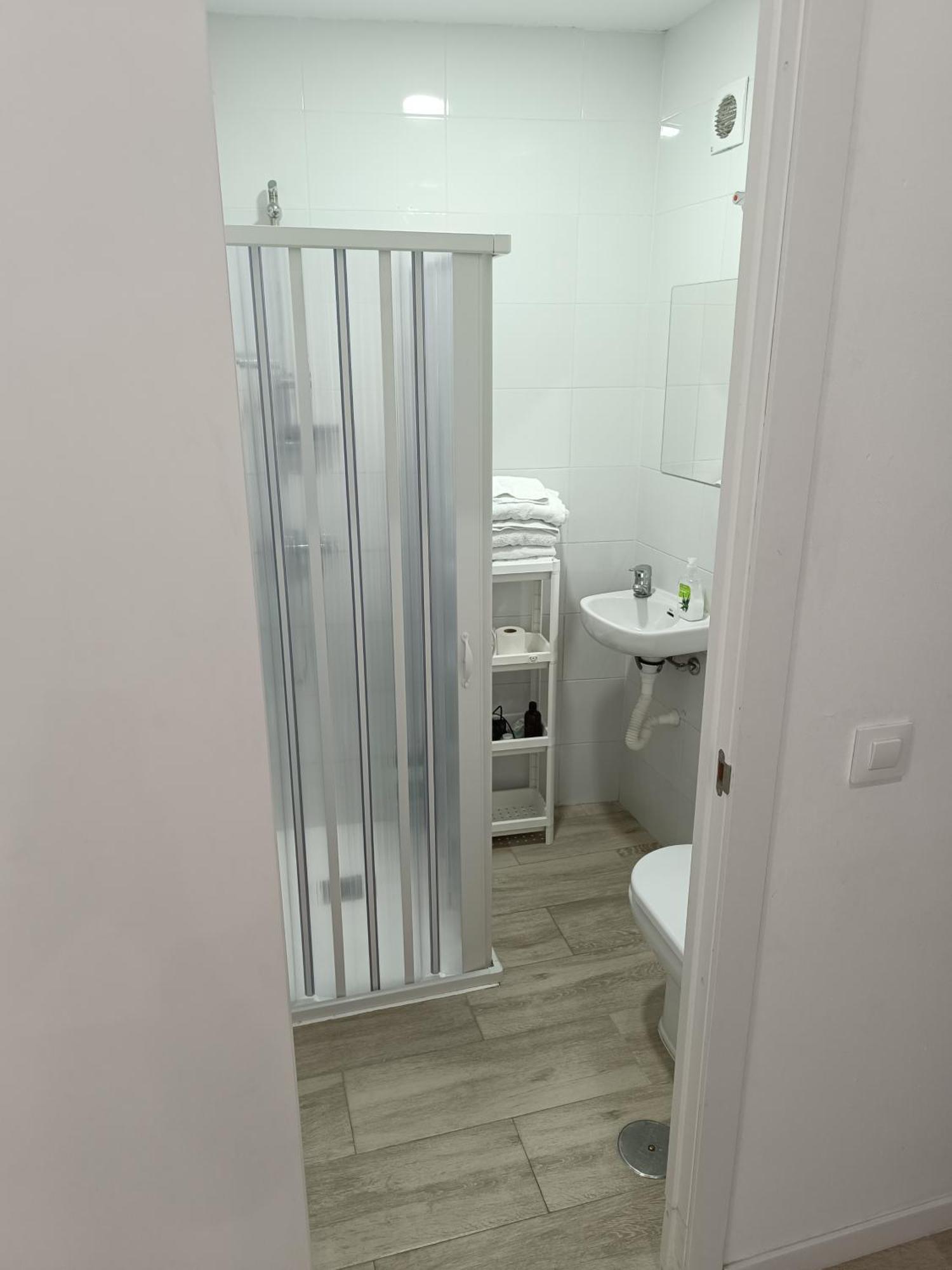 Cerrofuerte Apartment Херес де ла Фронтера Екстериор снимка